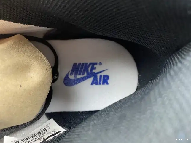 Chep Onekick Royal 1 Retro 555088-007 Air Jordan 0515